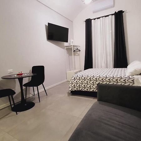 Giglio Rosso Bed and Breakfast Μπάρι Εξωτερικό φωτογραφία