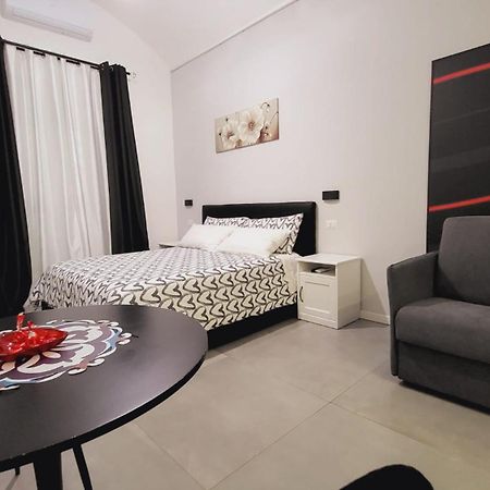 Giglio Rosso Bed and Breakfast Μπάρι Εξωτερικό φωτογραφία