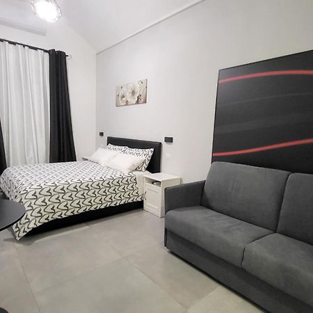 Giglio Rosso Bed and Breakfast Μπάρι Εξωτερικό φωτογραφία