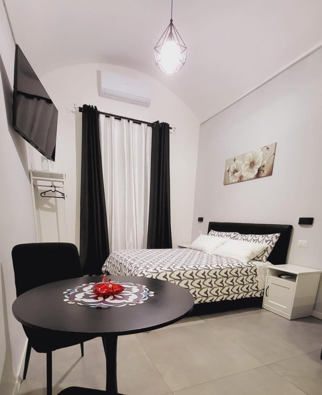 Giglio Rosso Bed and Breakfast Μπάρι Εξωτερικό φωτογραφία