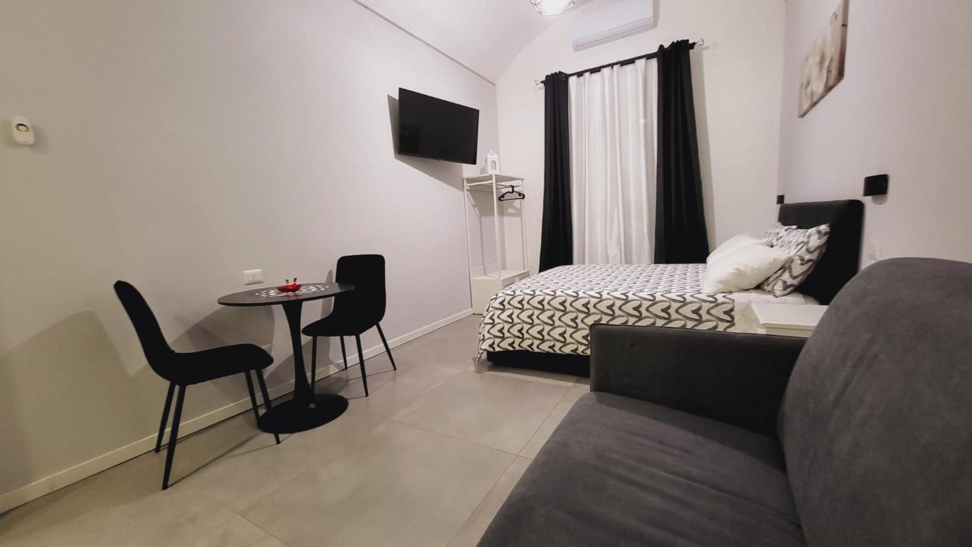 Giglio Rosso Bed and Breakfast Μπάρι Εξωτερικό φωτογραφία