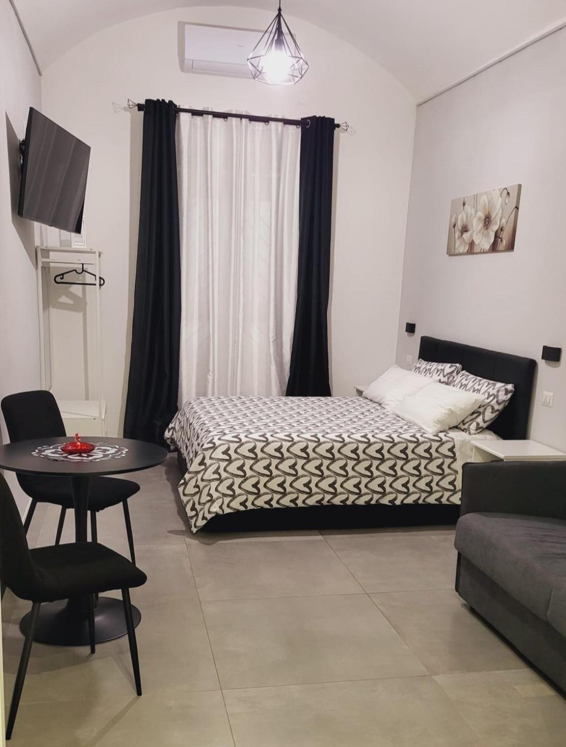 Giglio Rosso Bed and Breakfast Μπάρι Εξωτερικό φωτογραφία